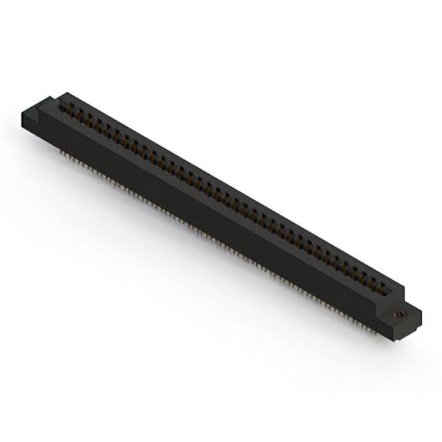 355-070-555-507 EDAC Inc.  Edgeboard Connectors